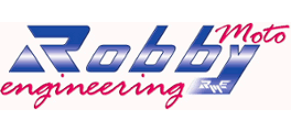 Robby Moto Engineering - RME - Garage DN